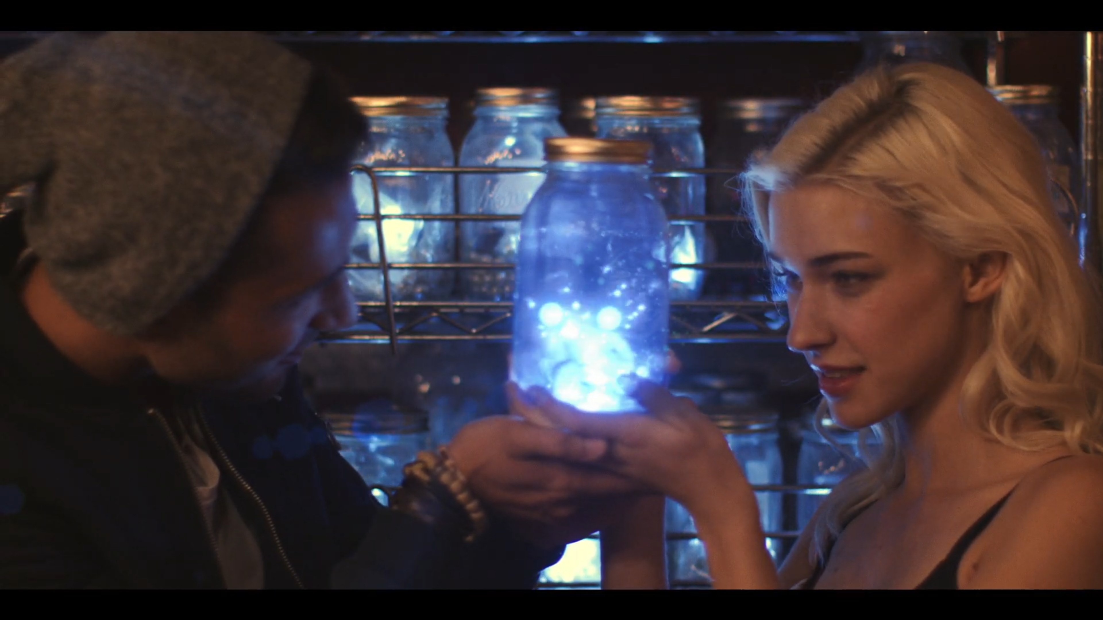 Fireflies - Aleem, still 4
