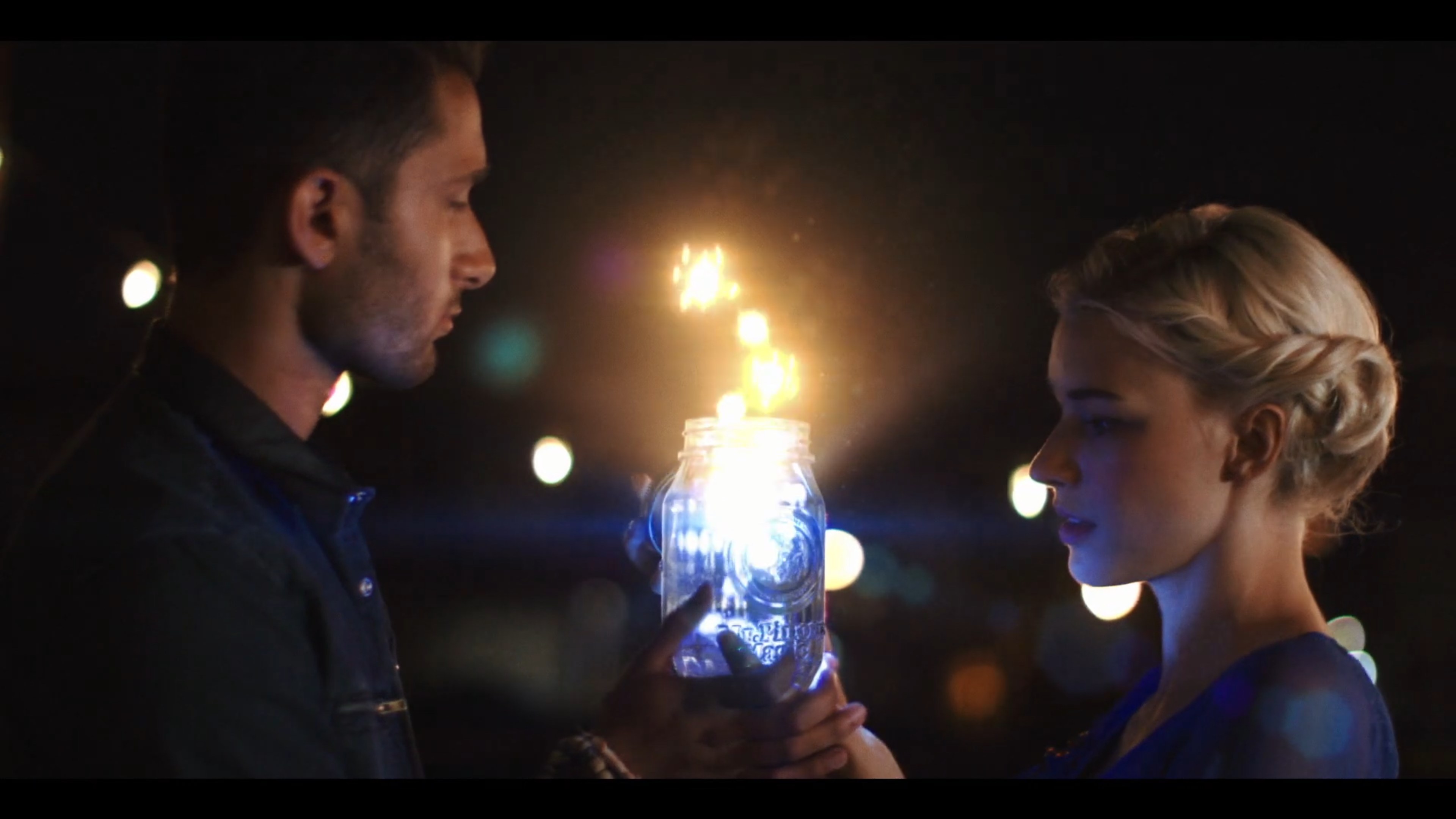 Fireflies - Aleem, still 6