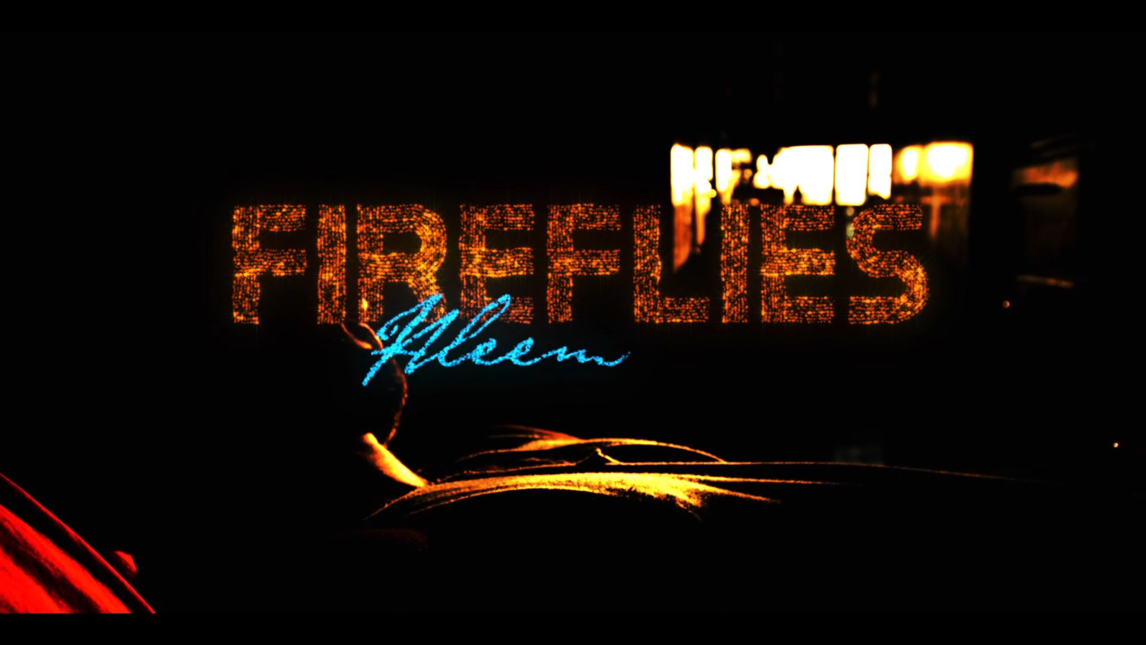 Fireflies - Aleem, still 2