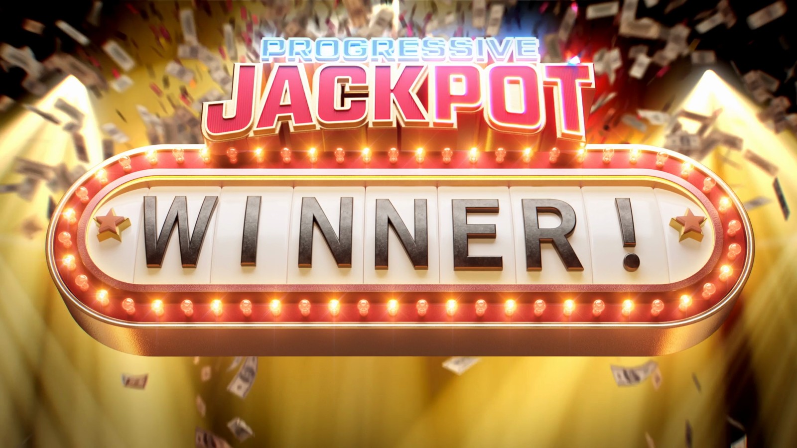 Georgia Lottery - Quick Win, still 3