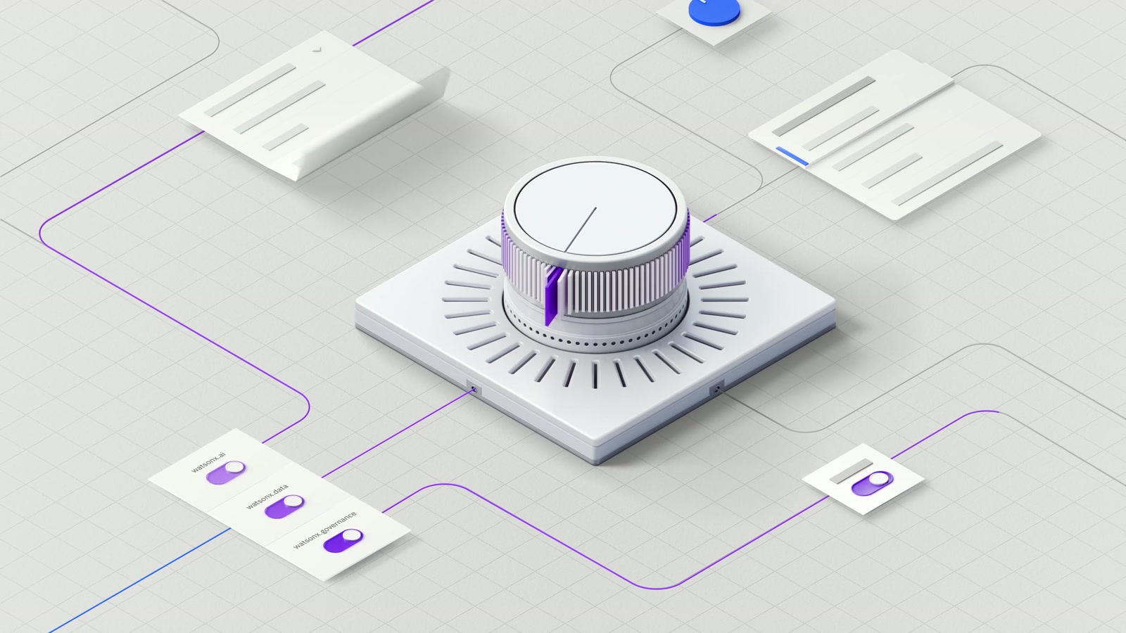 IBM - Hybrid Cloud, still 3