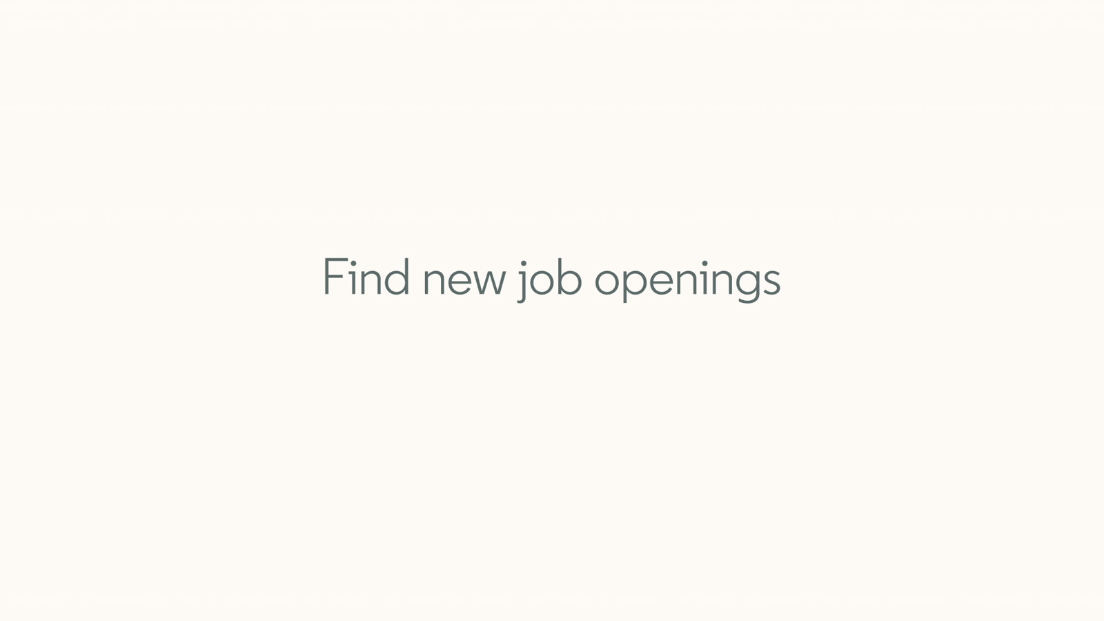 LinkedIn - Job Search, still 3