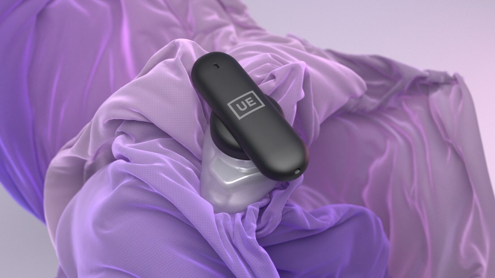 Logitech - UE FITS, still 1