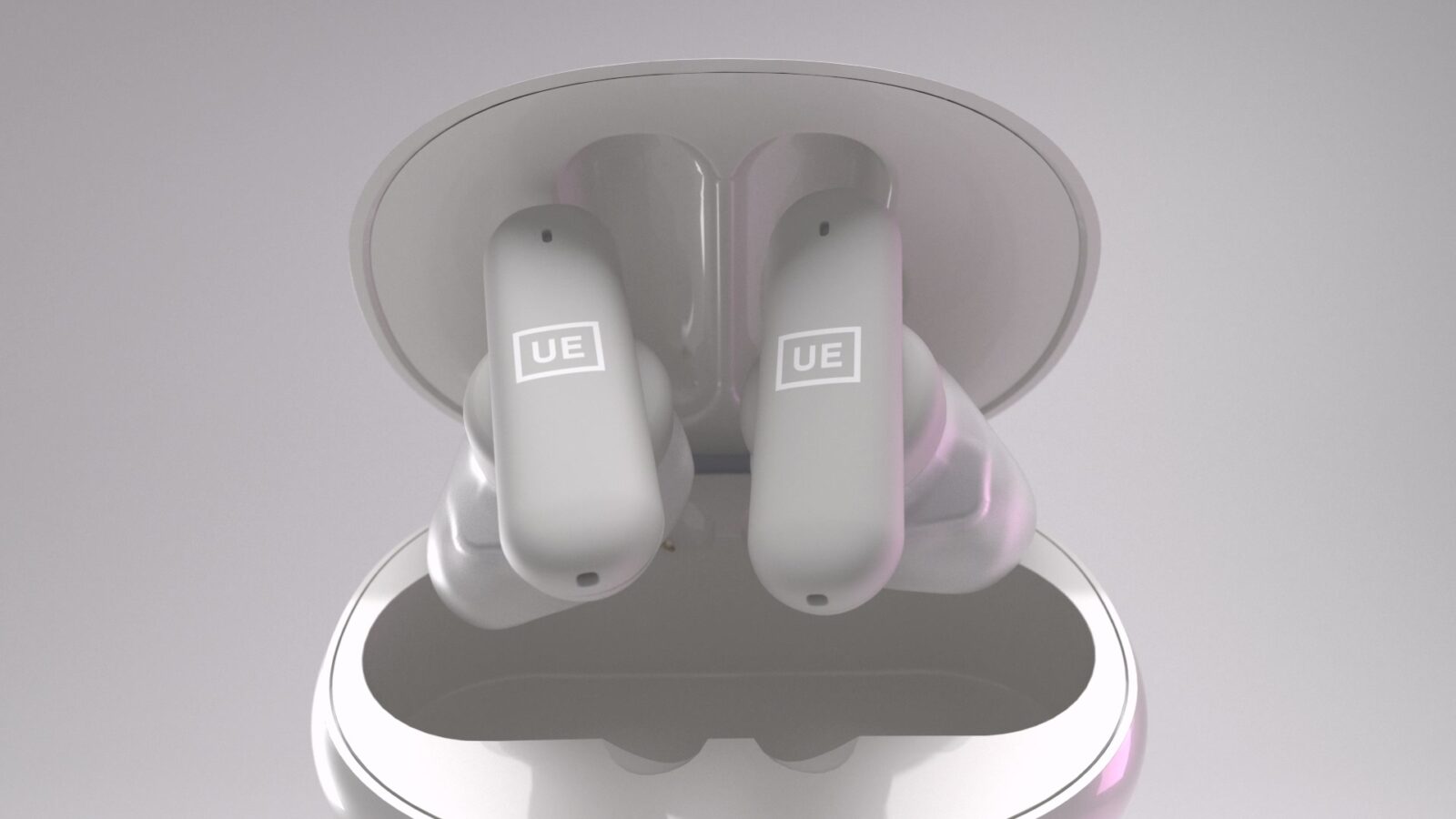 Logitech - UE FITS, still 2