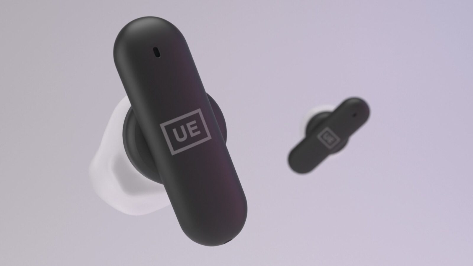 Logitech - UE FITS, still 5