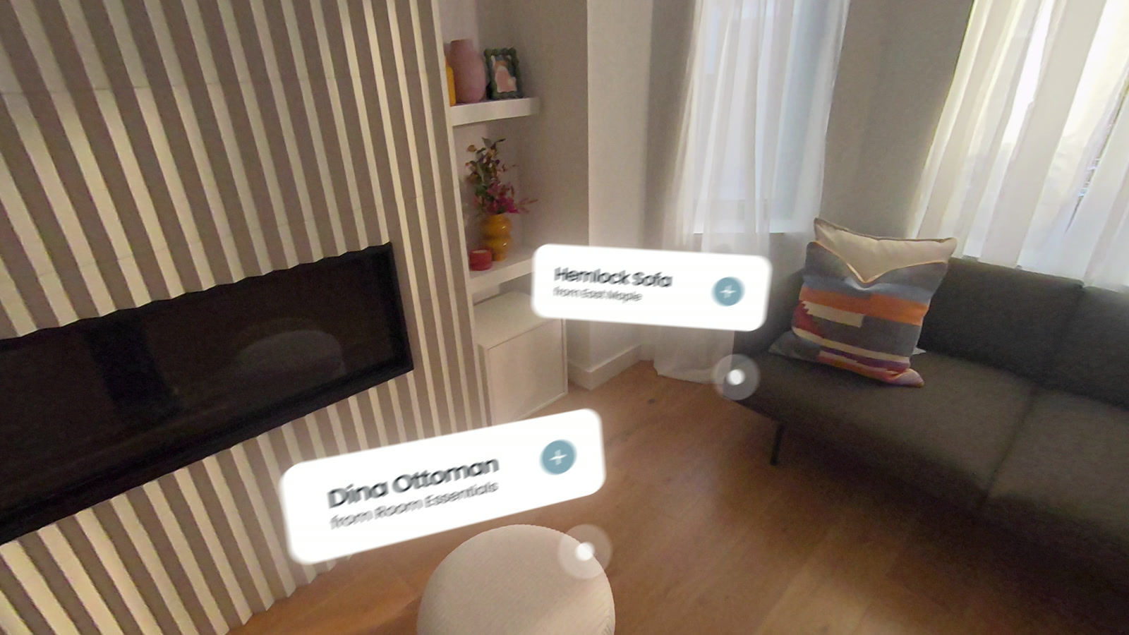 Meta - Connect, still 2