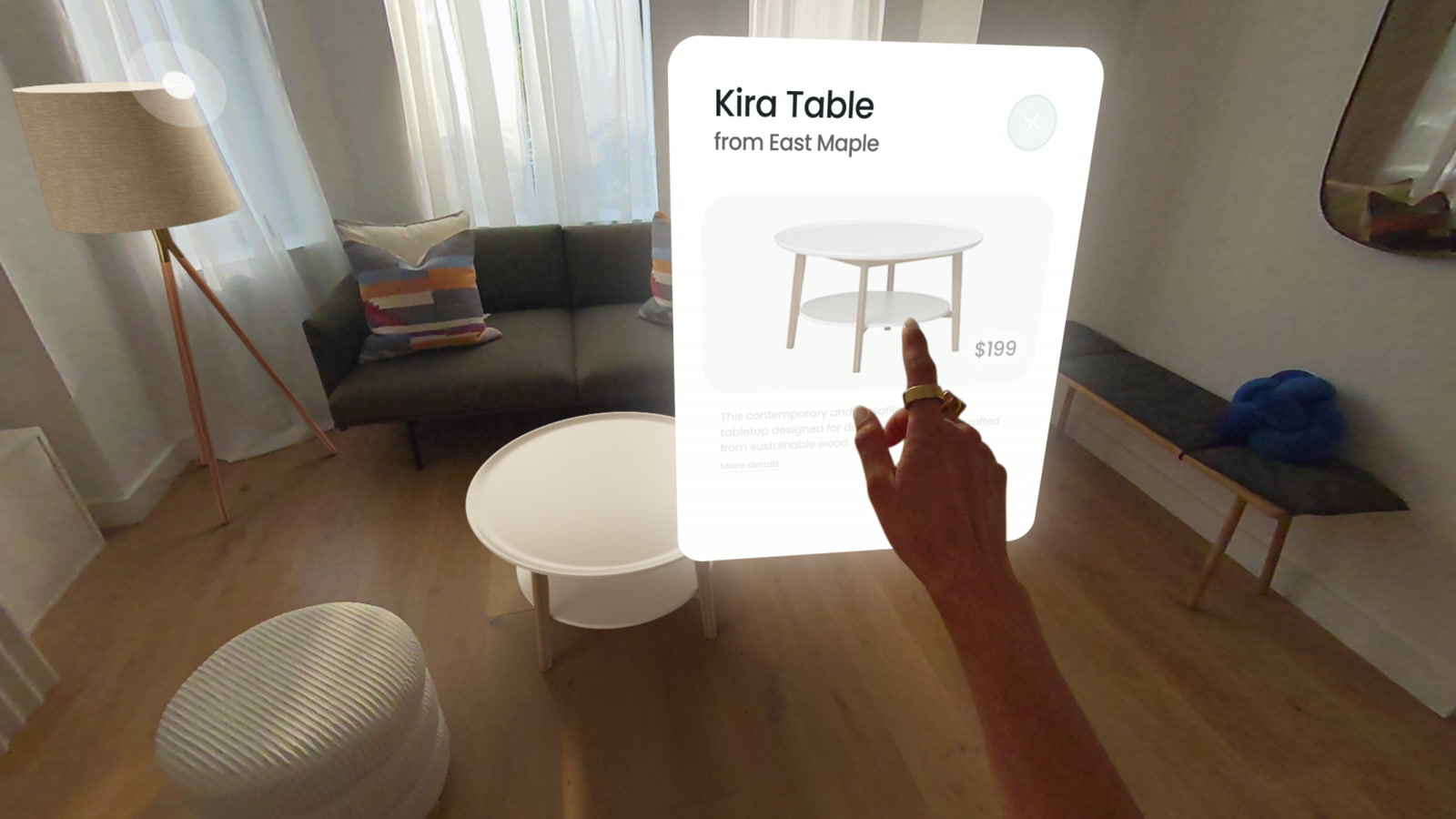 Meta - Connect, still 6