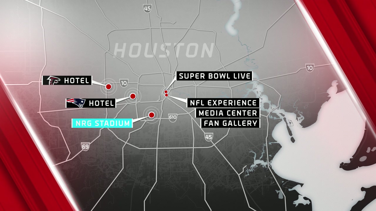 NFL - Super Bowl, still 1