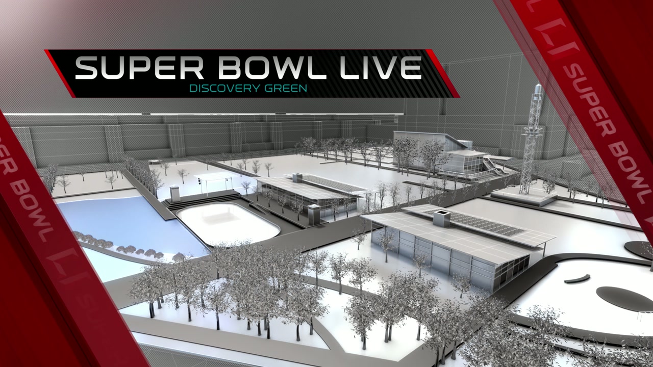 NFL - Super Bowl, still 4