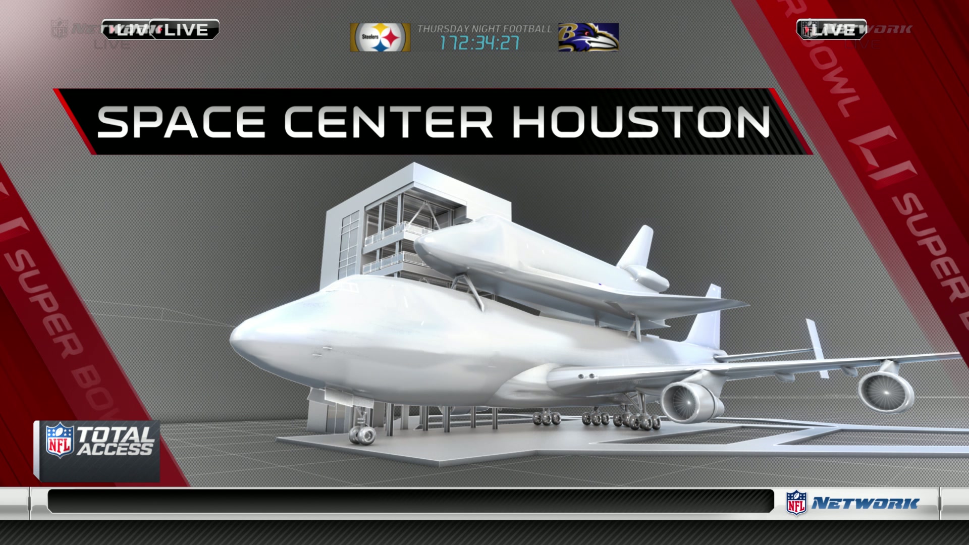 NFL - Super Bowl, still 5