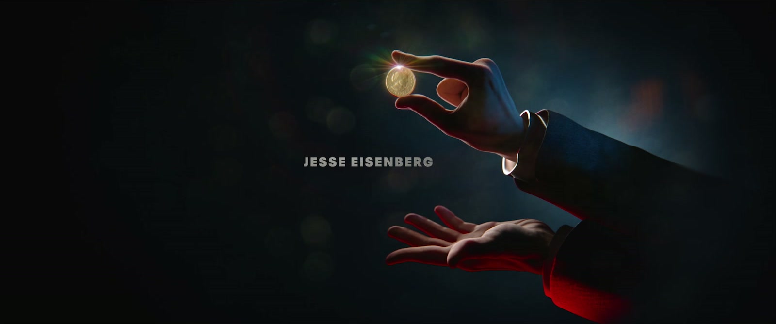 Now You See Me 3 - Main Titles, still 2