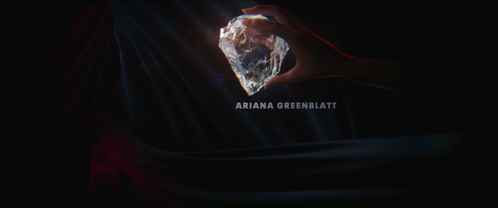 Now You See Me 3 - Main Titles, still 3