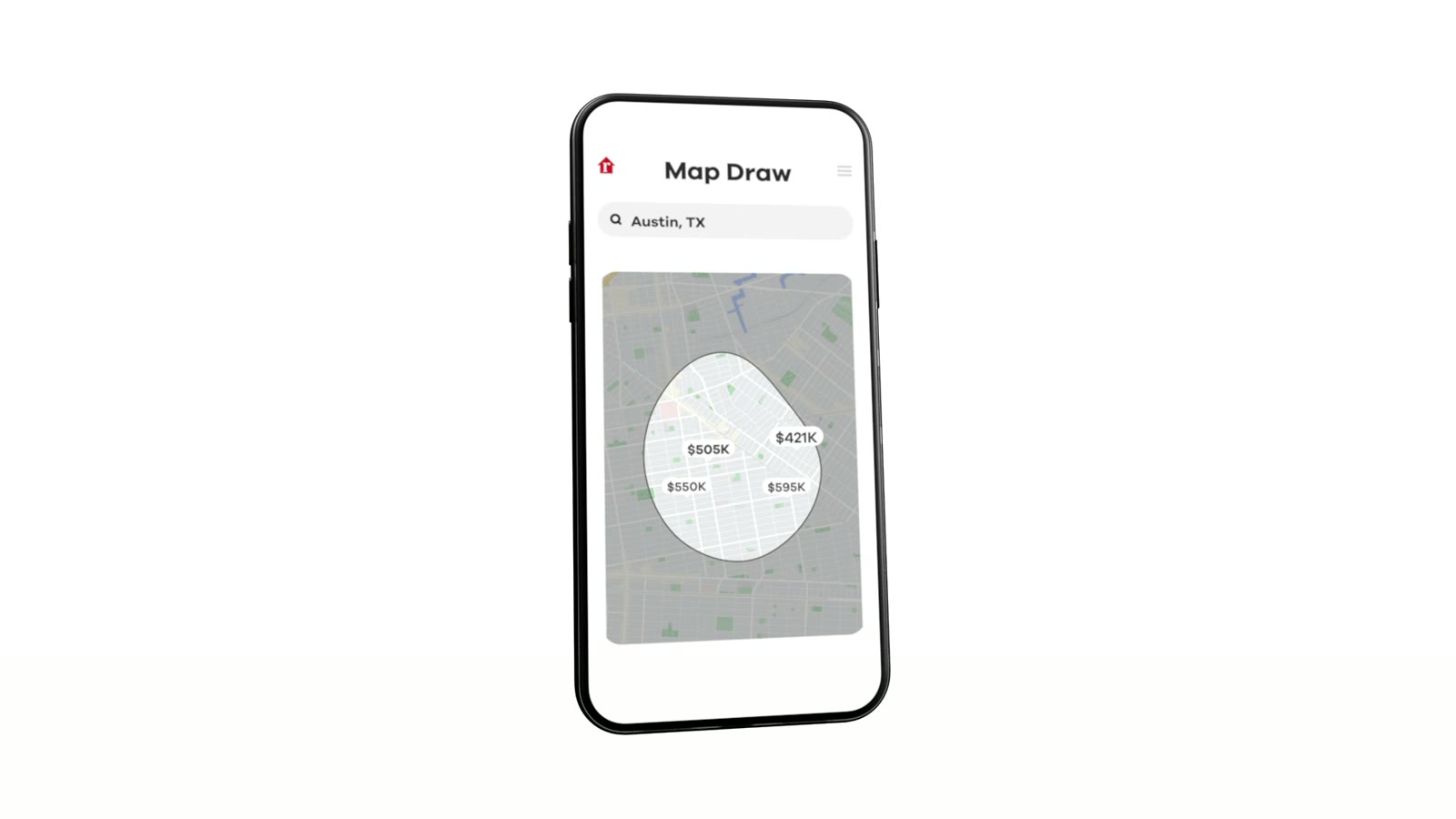 Realtor.com - DRTV, still 1