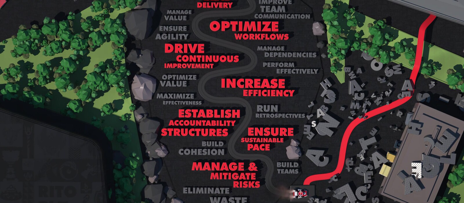 Riot Games - Meet Jack, still 3