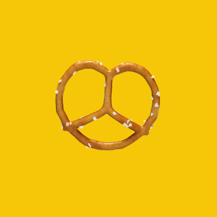 Rold Gold - Pretzel, still 3
