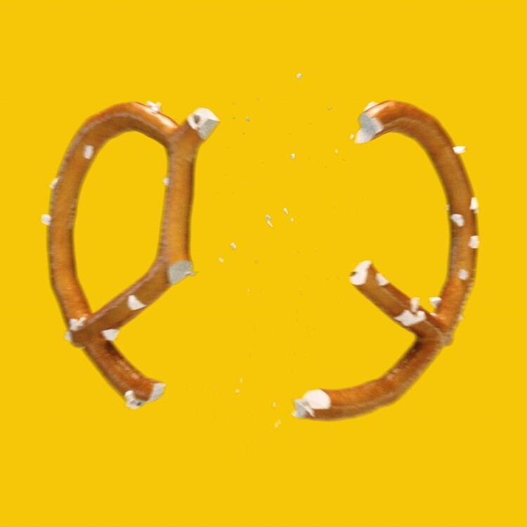 Rold Gold - Pretzel, still 4