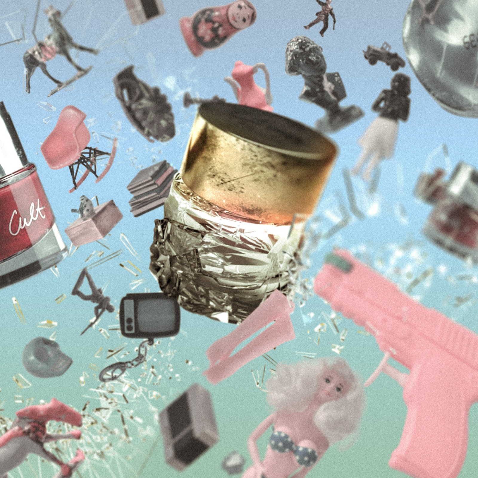 Smith & Cult - Product Films, still 2