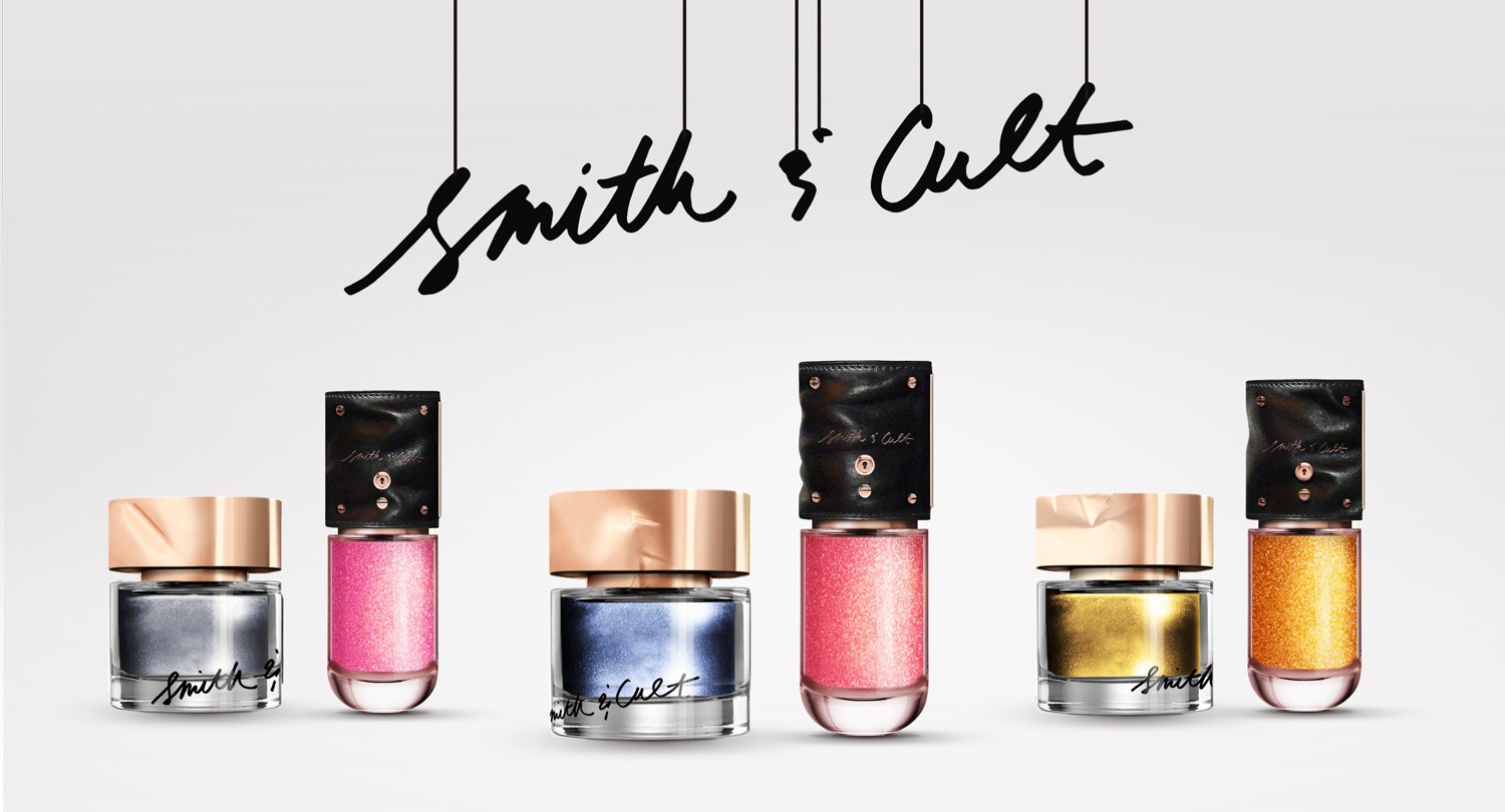 Smith & Cult - Product Films, still 1