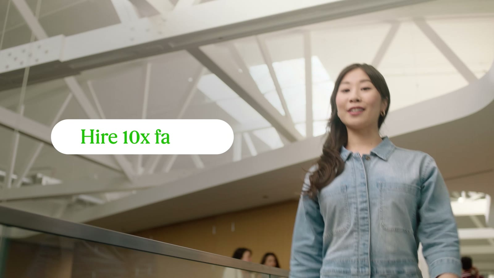 Upwork - DRTV, still 6
