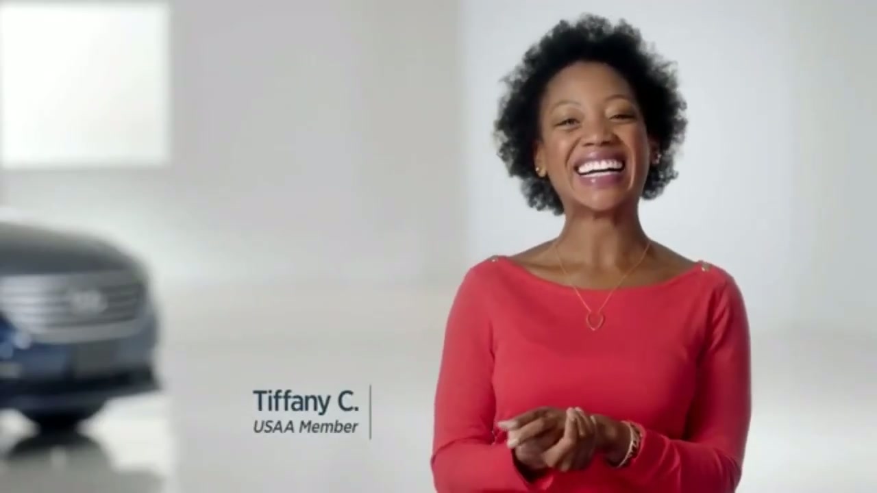 USAA - Car Buying Service, still 2