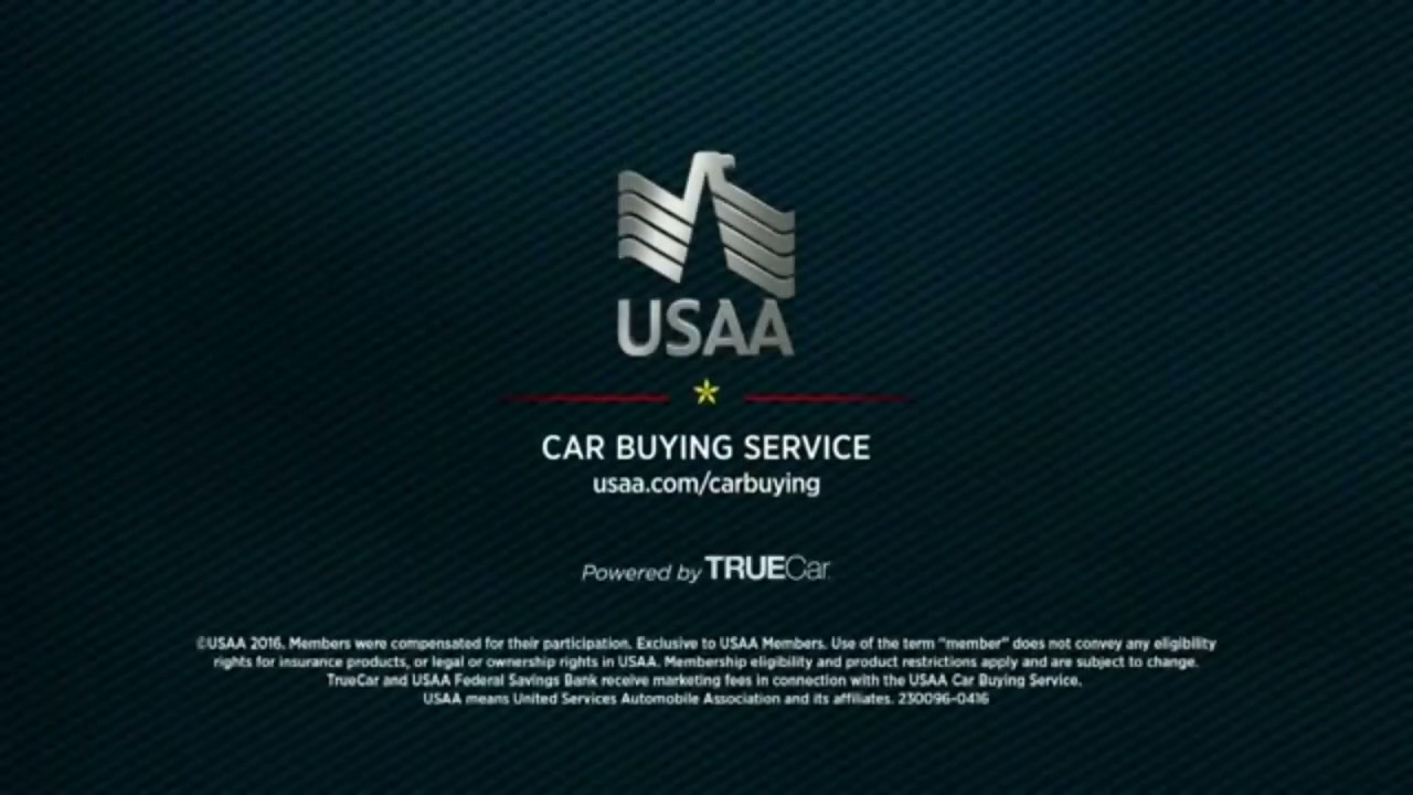 USAA - Car Buying Service, still 3