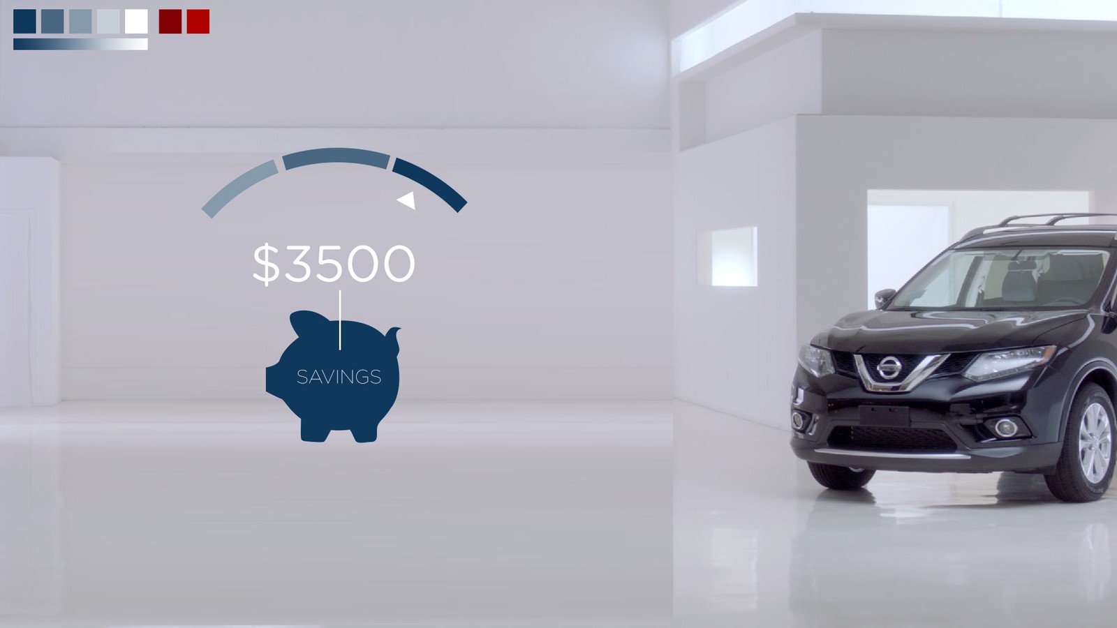 USAA - Car Buying Service, still 5