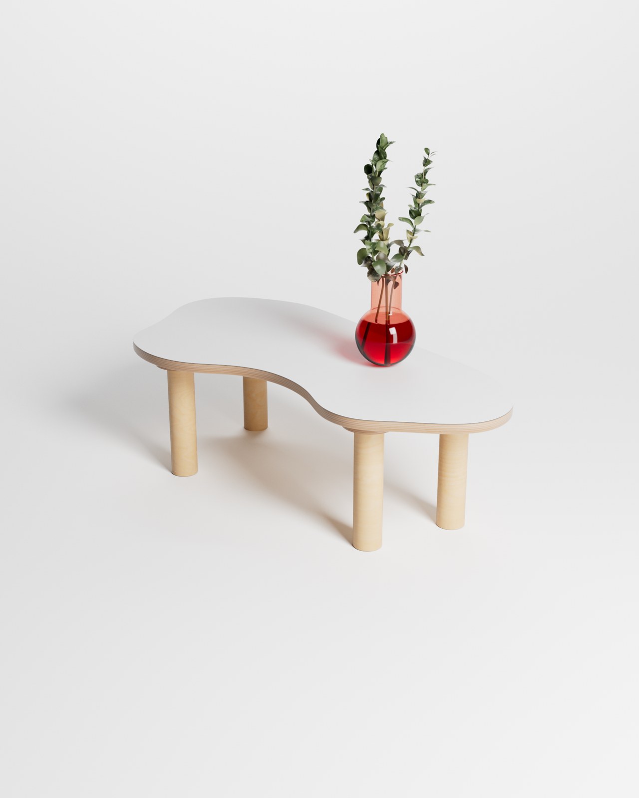 Wiggle Room - Design, still 2