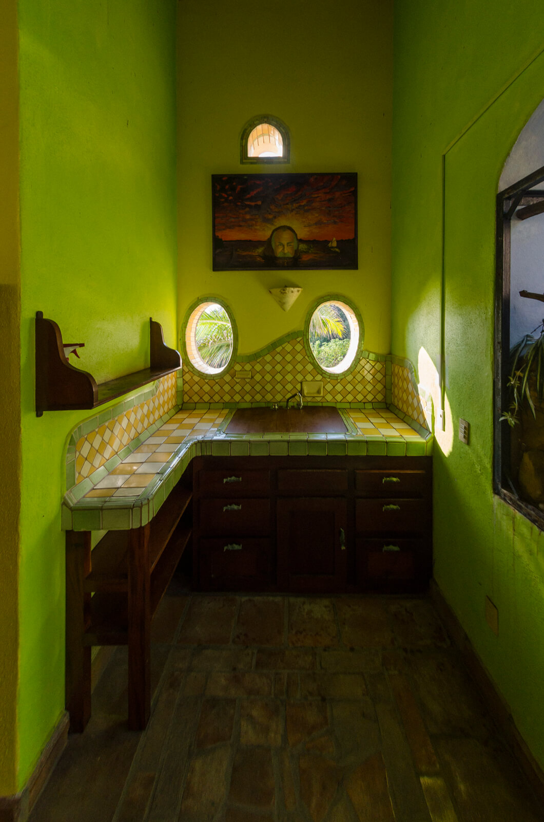 Interior, still 3