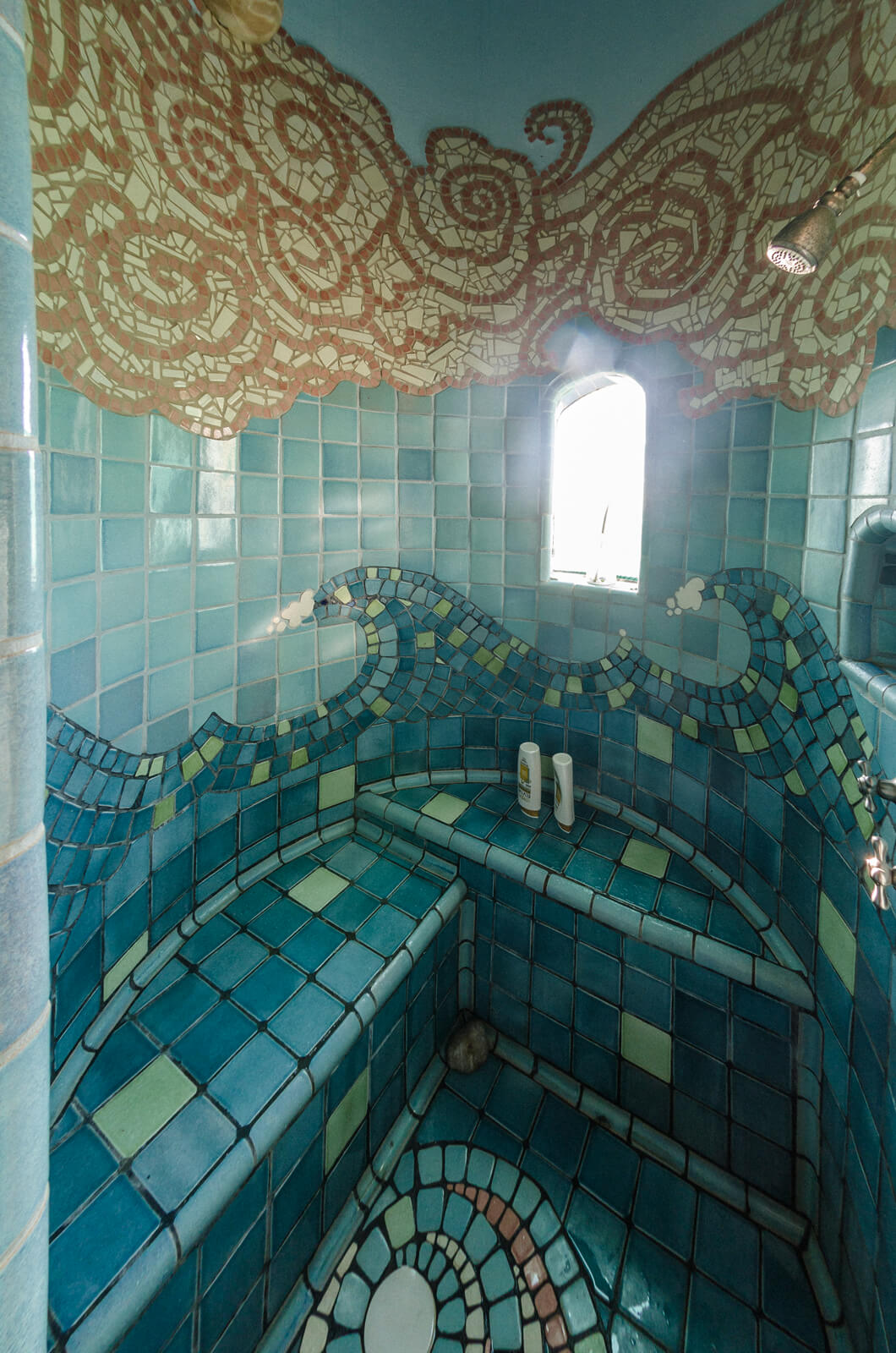 Interior, still 4