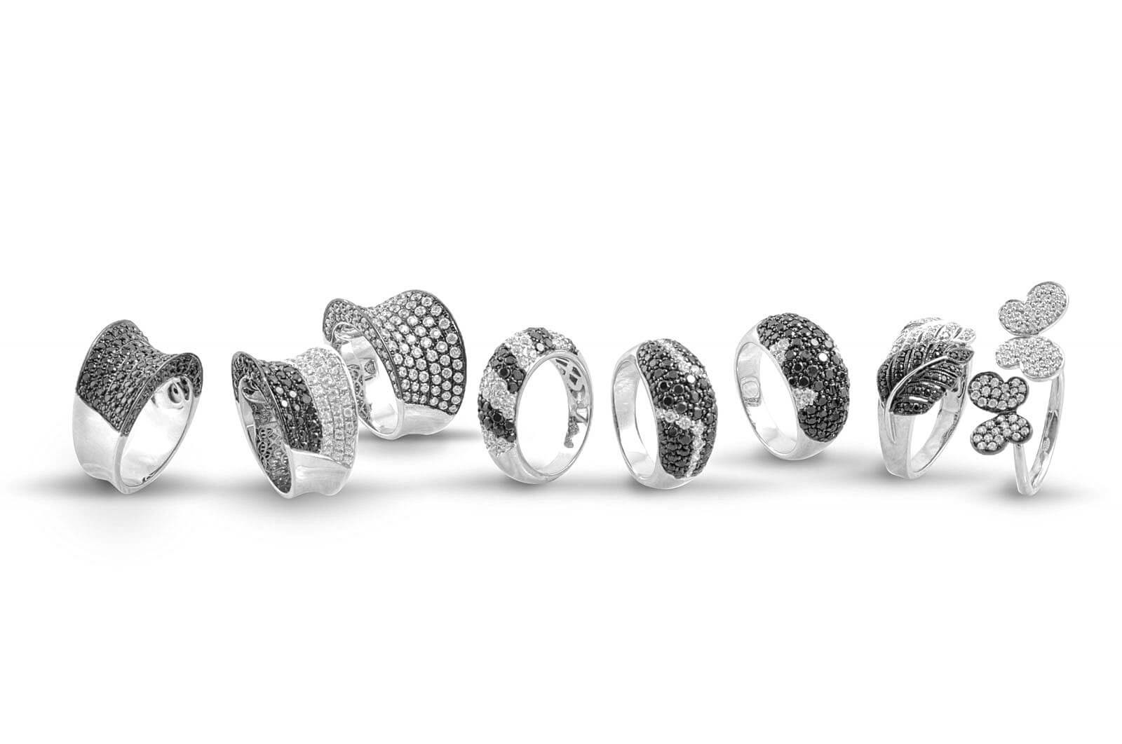 Jewelry, still 1