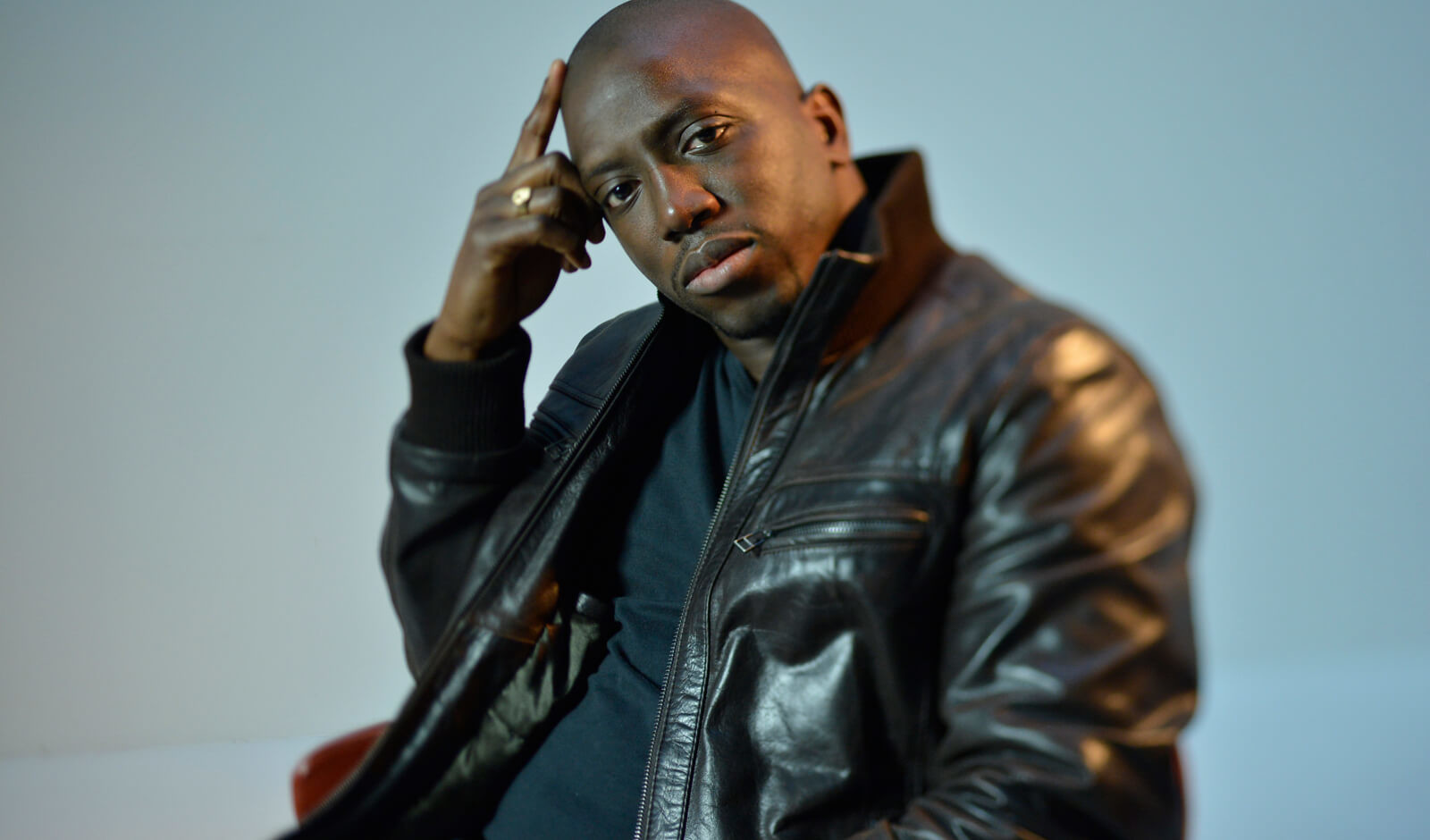Portraits, still 5